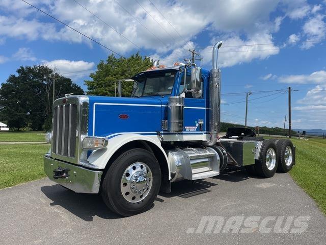 Peterbilt 389 Motrici e Trattori Stradali