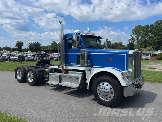 Peterbilt 389 Motrici e Trattori Stradali