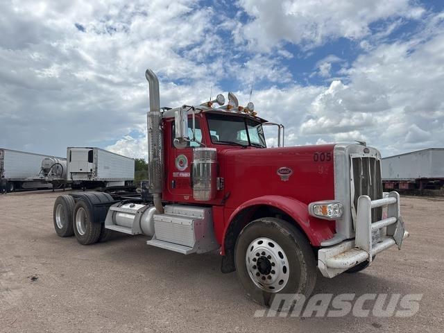 Peterbilt 389 Motrici e Trattori Stradali