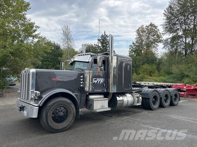 Peterbilt 389 Motrici e Trattori Stradali