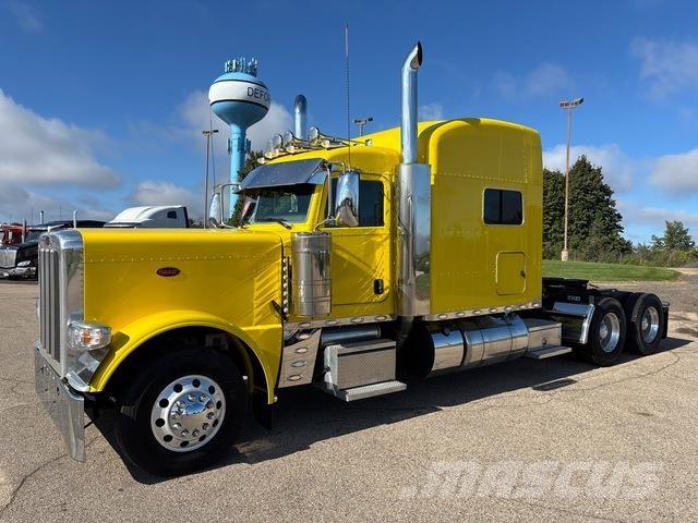 Peterbilt 389 Motrici e Trattori Stradali