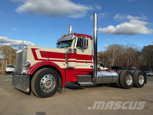 Peterbilt 389 Motrici e Trattori Stradali