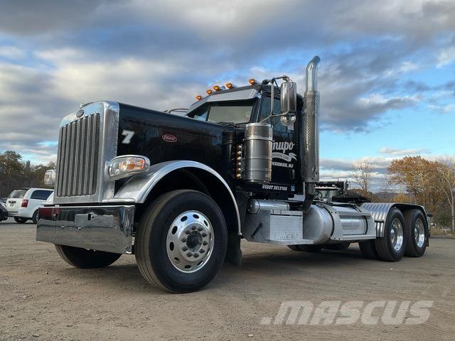 Peterbilt 389 Motrici e Trattori Stradali