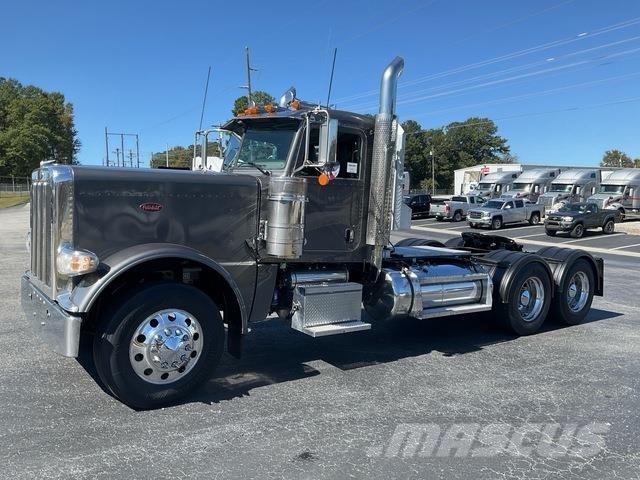 Peterbilt 389 Motrici e Trattori Stradali
