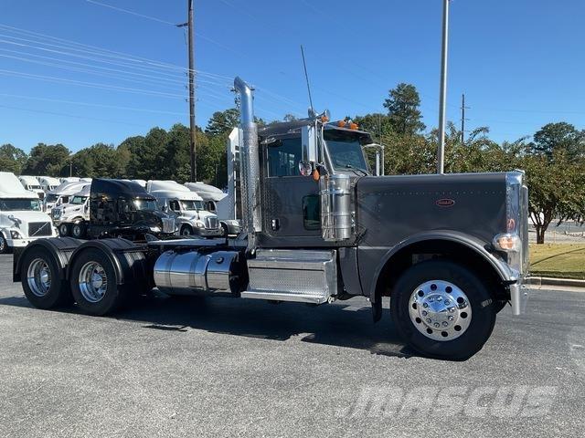 Peterbilt 389 Motrici e Trattori Stradali