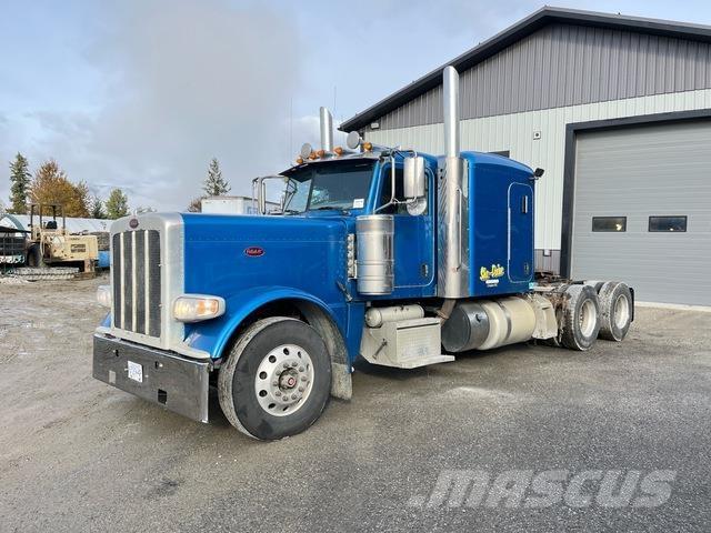 Peterbilt 389 Motrici e Trattori Stradali