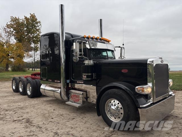 Peterbilt 389 Motrici e Trattori Stradali