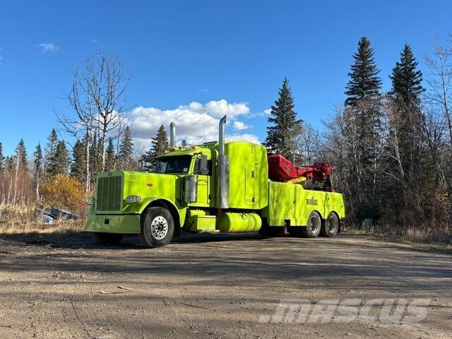 Peterbilt 389 Carroattrezzi