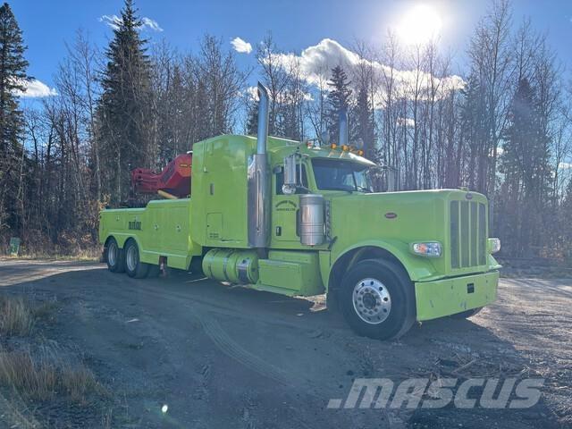 Peterbilt 389 Carroattrezzi