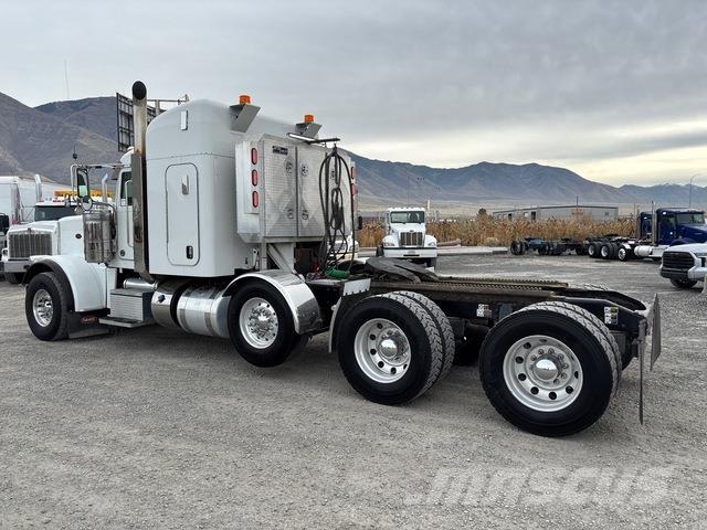Peterbilt 389 Motrici e Trattori Stradali