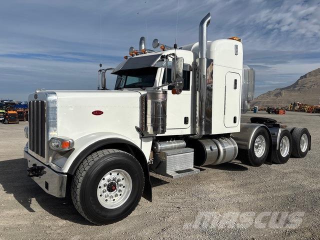 Peterbilt 389 Motrici e Trattori Stradali