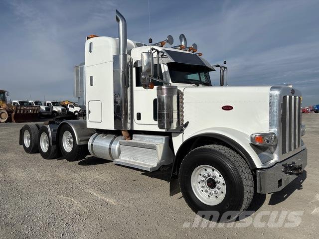 Peterbilt 389 Motrici e Trattori Stradali