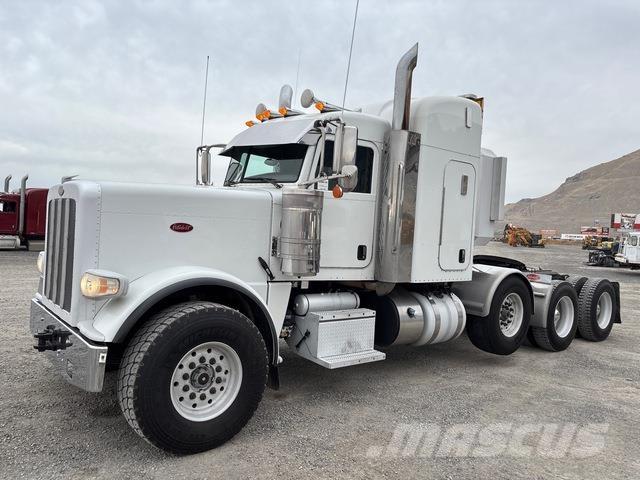 Peterbilt 389 Motrici e Trattori Stradali