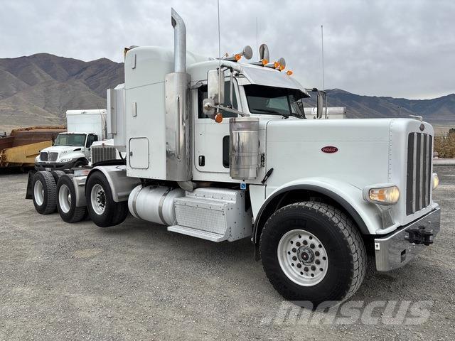Peterbilt 389 Motrici e Trattori Stradali