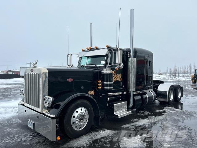 Peterbilt 389 Motrici e Trattori Stradali
