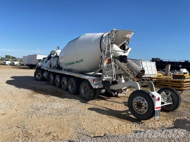 Peterbilt 567 Camion altro