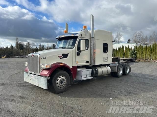 Peterbilt 567 Motrici e Trattori Stradali