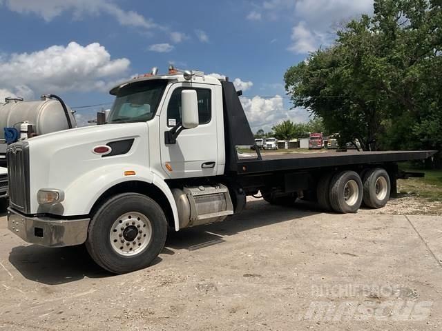 Peterbilt 567 Carroattrezzi