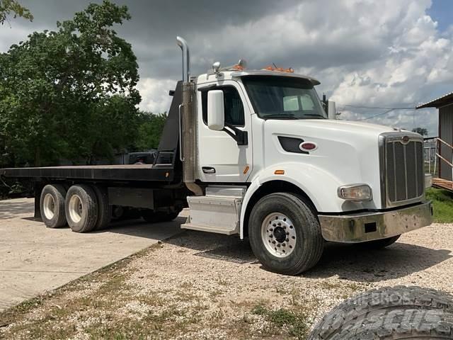 Peterbilt 567 Carroattrezzi