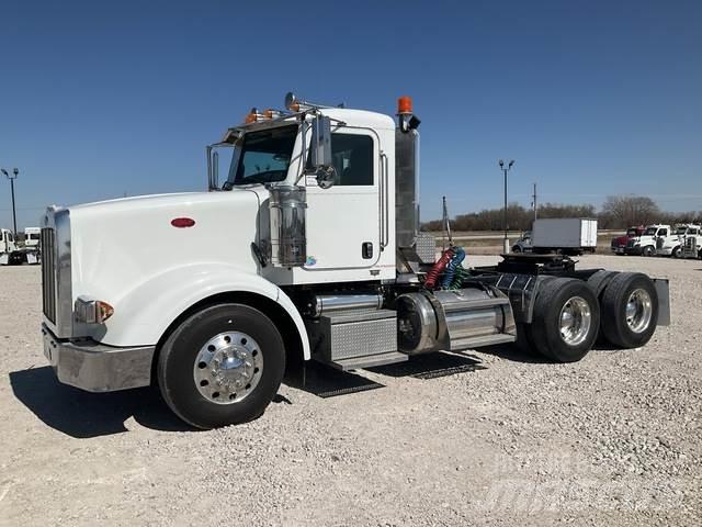 Peterbilt 567 Motrici e Trattori Stradali