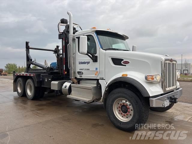 Peterbilt 567 Costruzioni - Altro