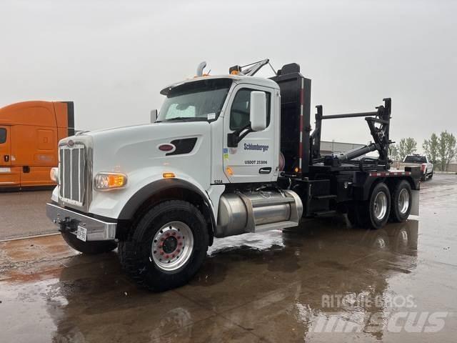Peterbilt 567 Costruzioni - Altro