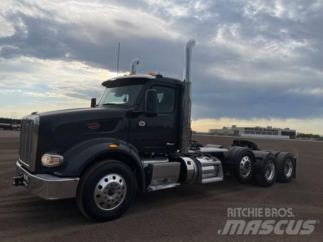 Peterbilt 567 Motrici e Trattori Stradali
