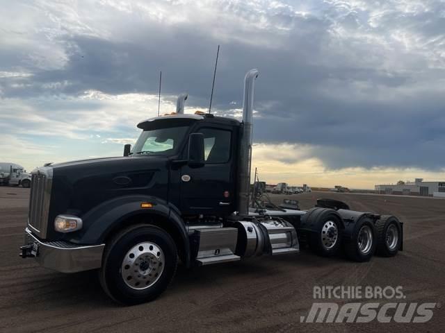 Peterbilt 567 Motrici e Trattori Stradali