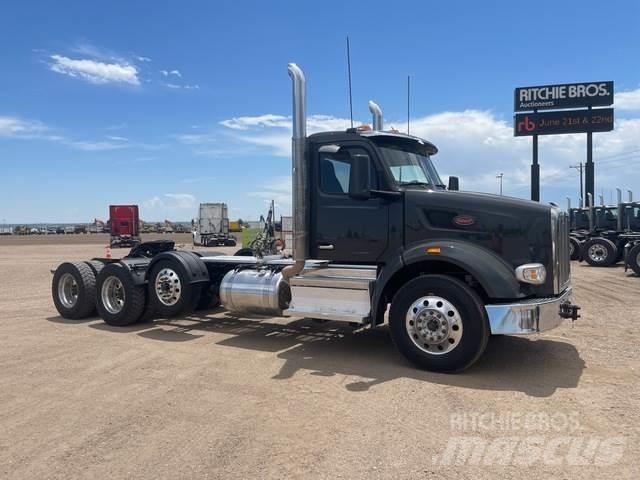 Peterbilt 567 Motrici e Trattori Stradali
