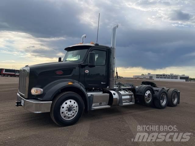 Peterbilt 567 Motrici e Trattori Stradali
