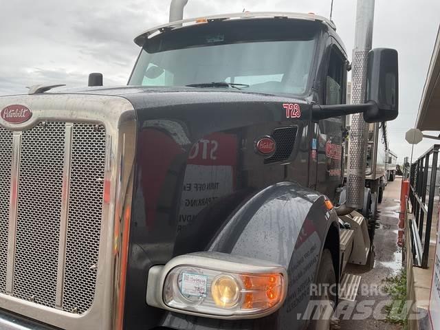 Peterbilt 567 Motrici e Trattori Stradali