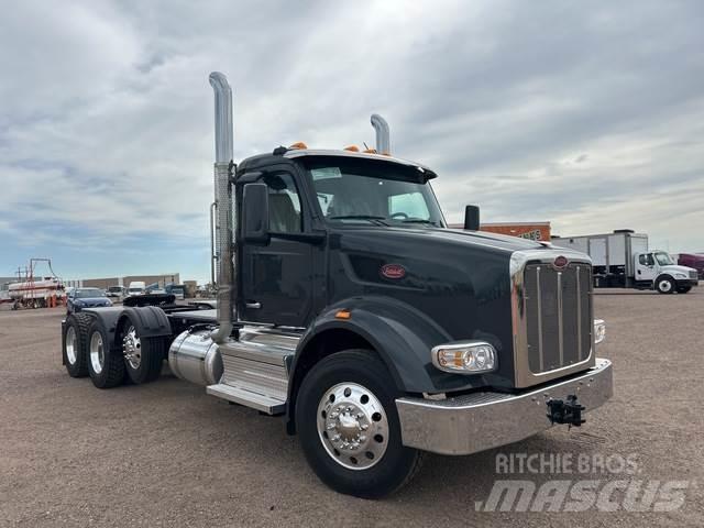 Peterbilt 567 Motrici e Trattori Stradali