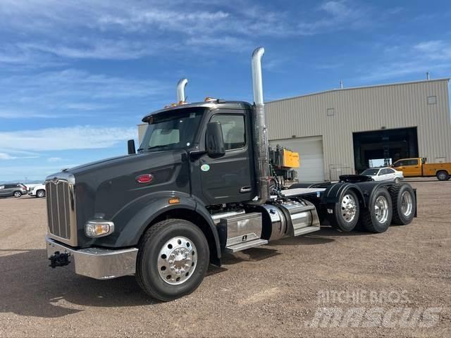 Peterbilt 567 Motrici e Trattori Stradali