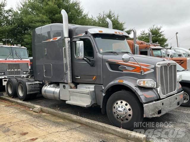 Peterbilt 567 Motrici e Trattori Stradali