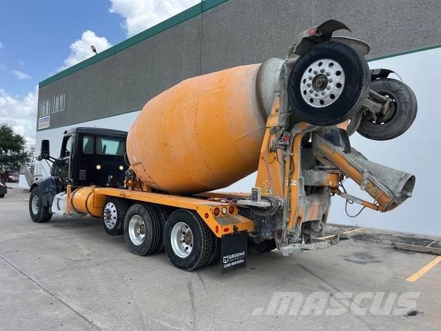 Peterbilt 567 Camion altro