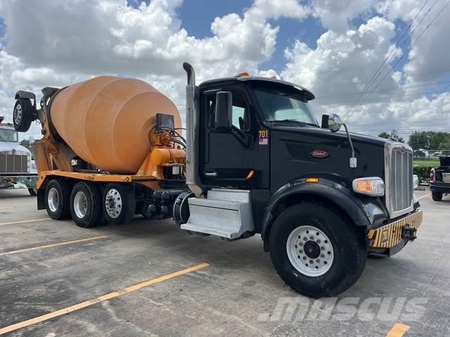 Peterbilt 567 Camion altro