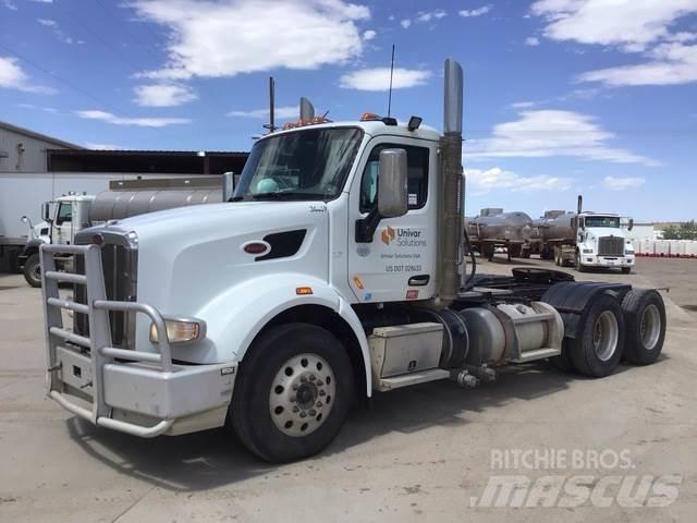 Peterbilt 567 Motrici e Trattori Stradali