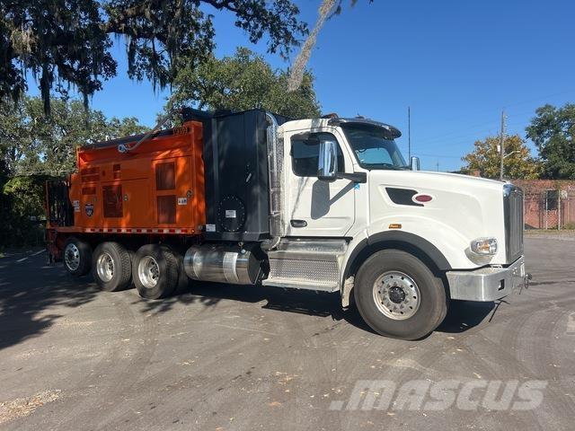 Peterbilt 567 Costruzioni - Altro