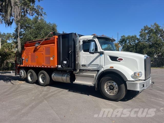 Peterbilt 567 Costruzioni - Altro