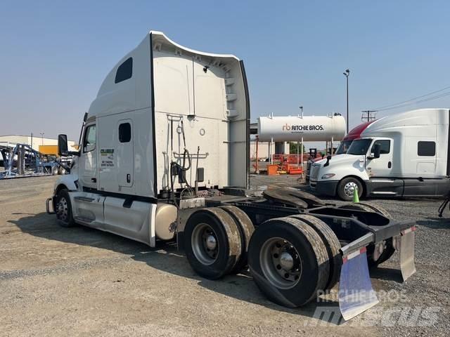 Peterbilt 579 Motrici e Trattori Stradali