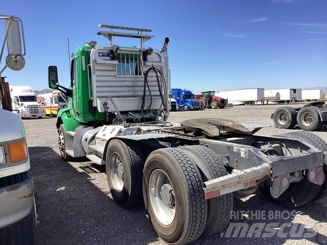Peterbilt 579 Motrici e Trattori Stradali