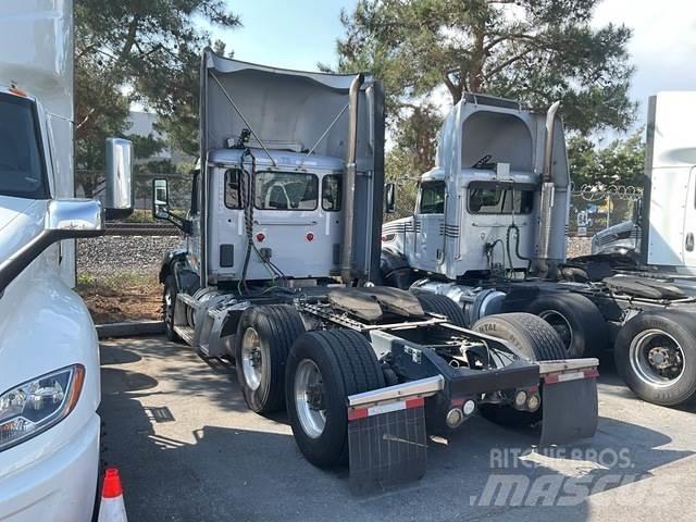 Peterbilt 579 Motrici e Trattori Stradali