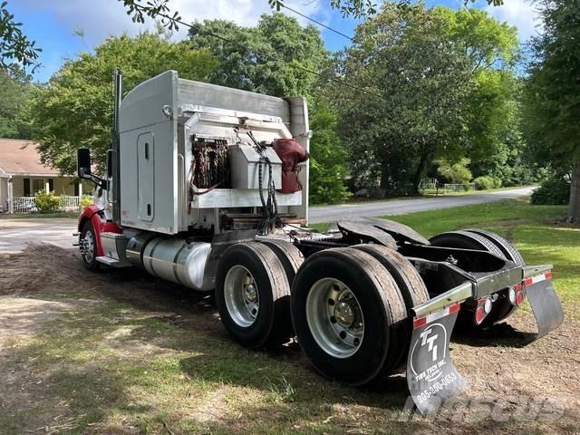 Peterbilt 579 Motrici e Trattori Stradali