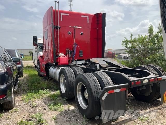 Peterbilt 579 Motrici e Trattori Stradali