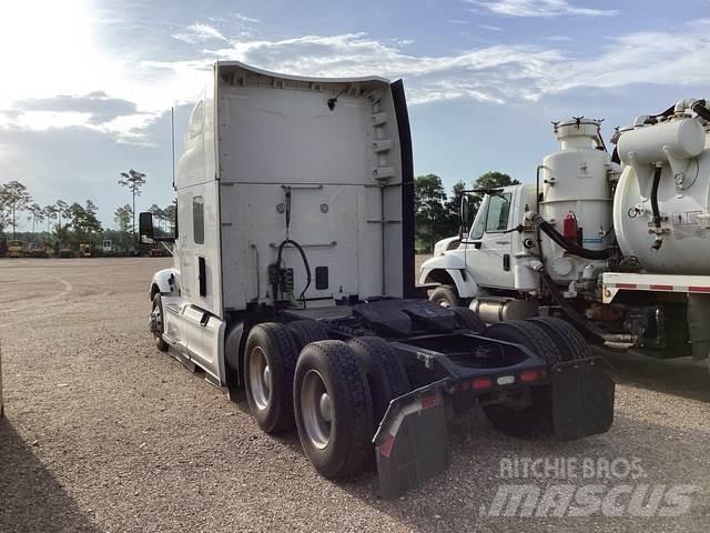 Peterbilt 579 Motrici e Trattori Stradali