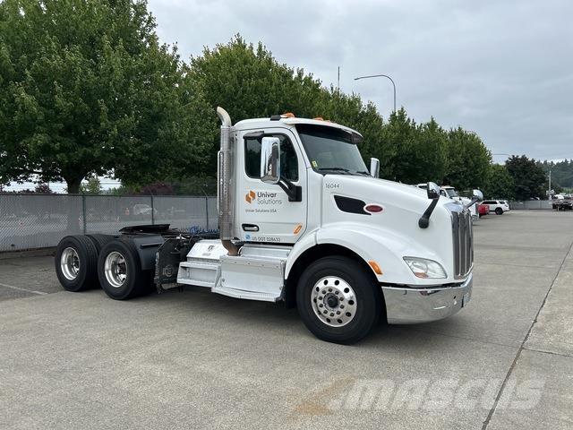 Peterbilt 579 Motrici e Trattori Stradali