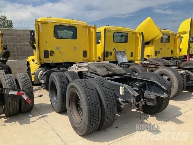 Peterbilt 579 Motrici e Trattori Stradali
