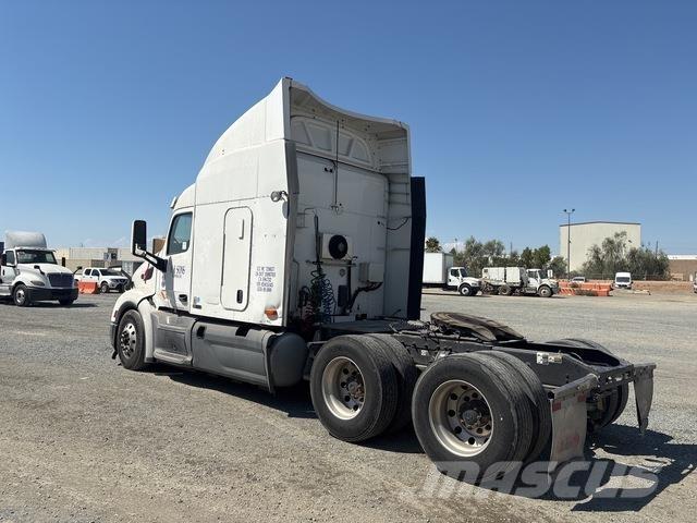 Peterbilt 579 Motrici e Trattori Stradali