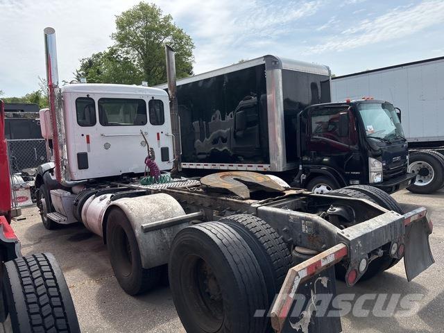 Peterbilt 579 Motrici e Trattori Stradali