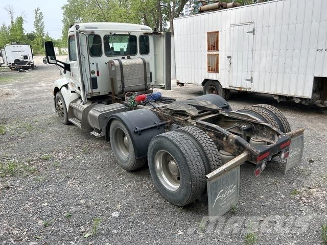 Peterbilt 579 Motrici e Trattori Stradali